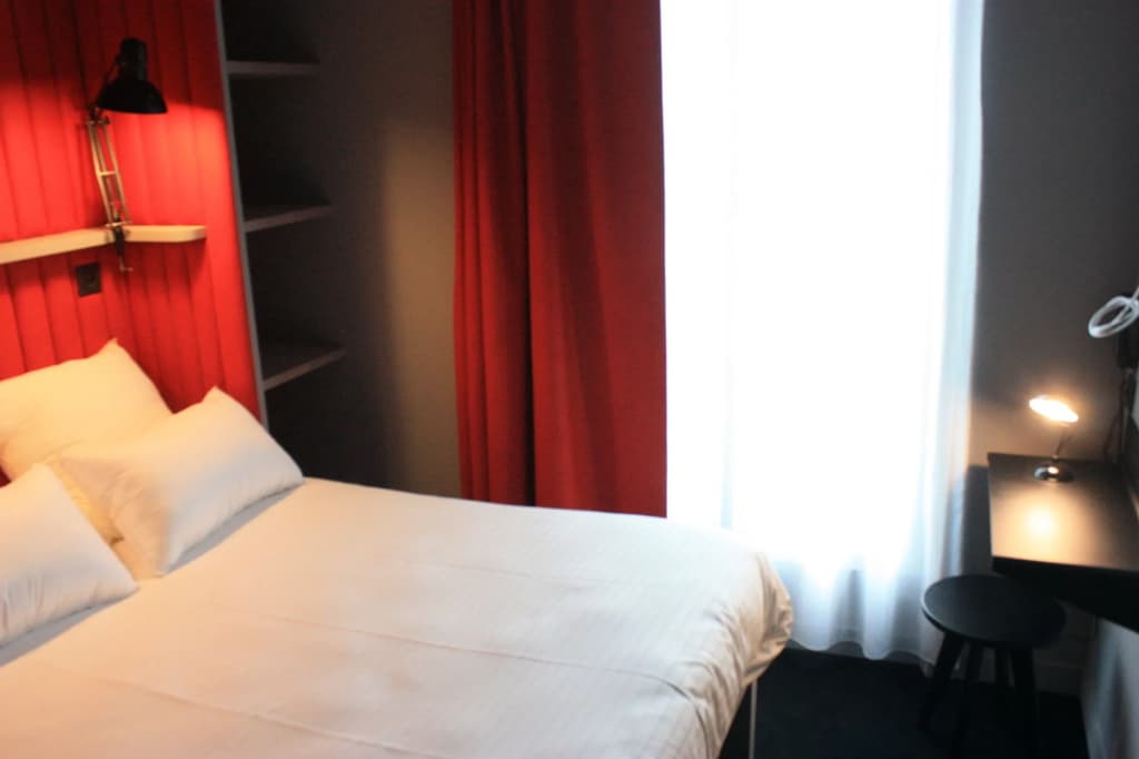 Hotel Korner Saint Marcel - Photo 3