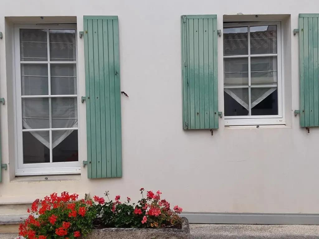 Appartement Saint-Martin-de-Ré, 2 pièces, 4 personnes - FR-1-544-7 - Photo 4