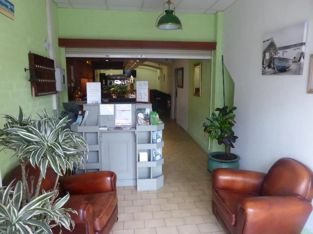 Hotel Le Palma - Photo 2