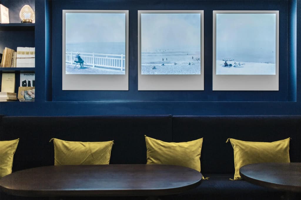 Handsome Hotel - Photo 2