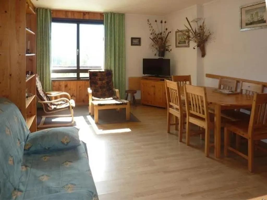 Appartement Les Orres, 2 pièces, 8 personnes - FR-1-322-41 - Photo 1