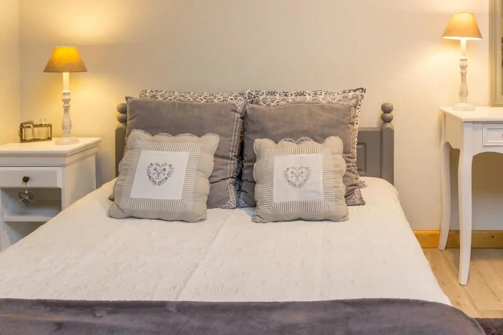 Chambre d'hotes de la Mousse - Photo 5