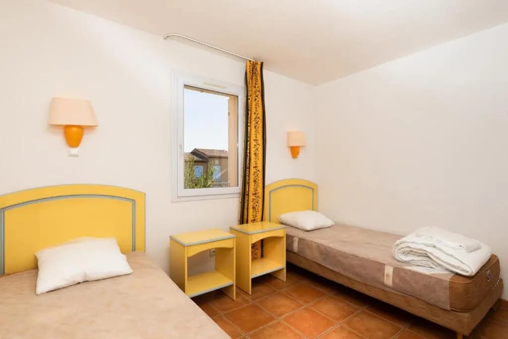 SOWELL RESIDENCES les Mazets - Miniature 7