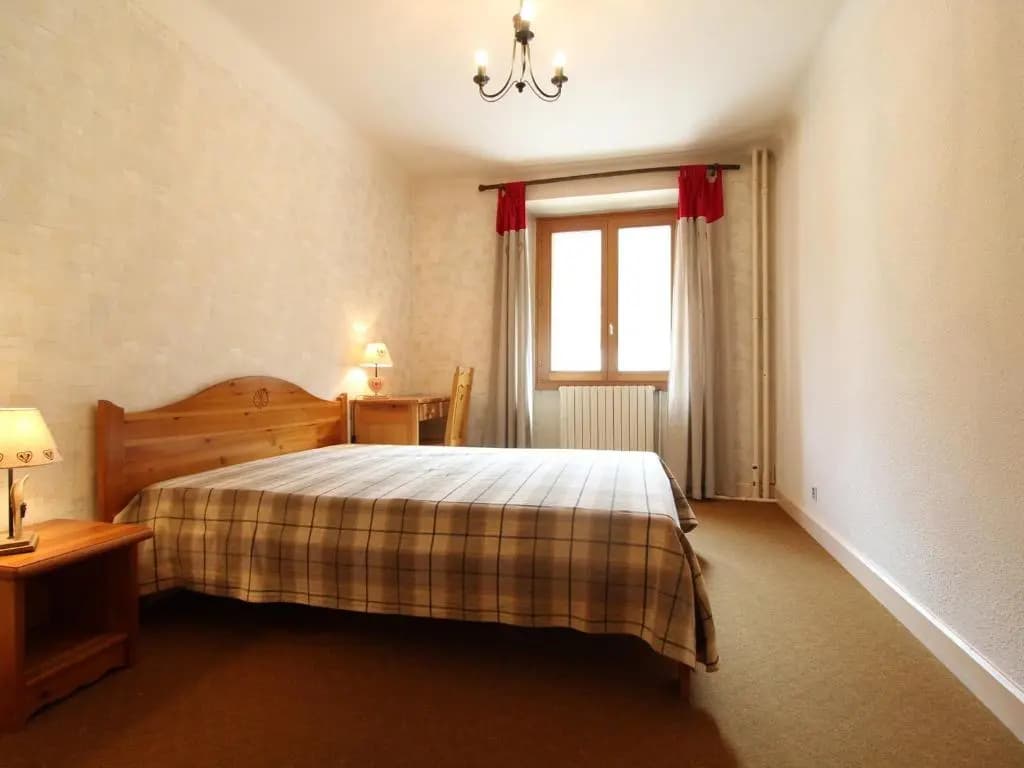 Appartement Lanslebourg-Mont-Cenis, 2 pièces, 5 personnes - FR-1-508-146 - Photo 3