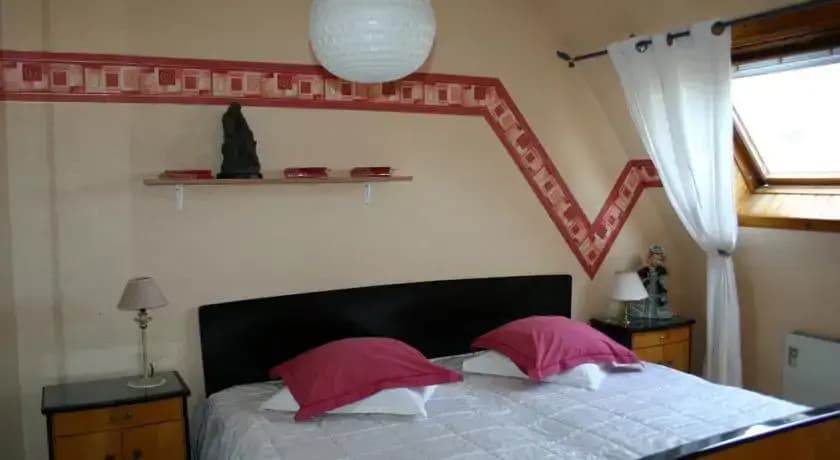 Maison d'hôtes Chez Nicole - Photo 4