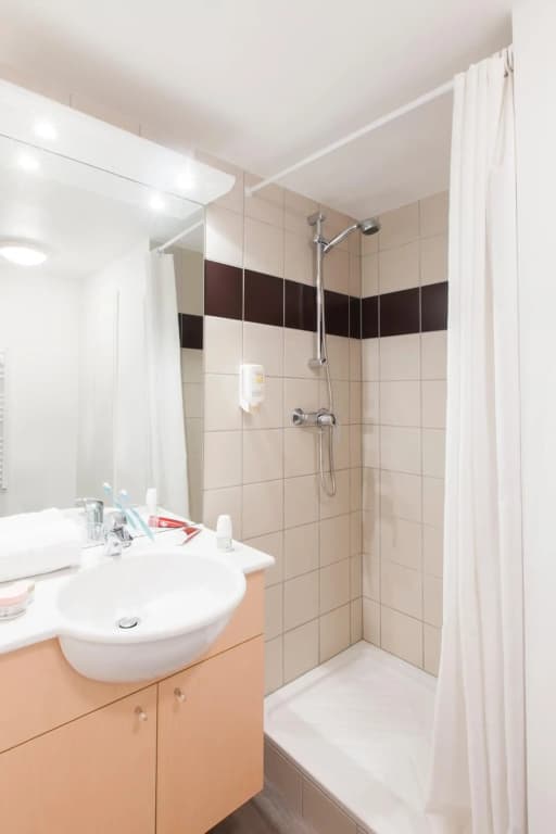 Aparthotel Adagio Access Saint Louis Bâle - Miniature 8