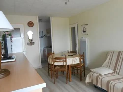 Appartement Saint-Hilaire-de-Riez, 2 pièces, 4 personnes - FR-1-324-19 - Photo 1