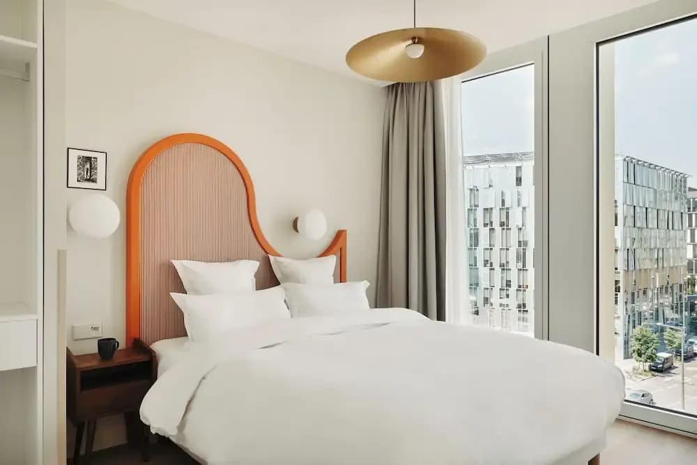 Edgar Suites Lille - Shake - Miniature 6