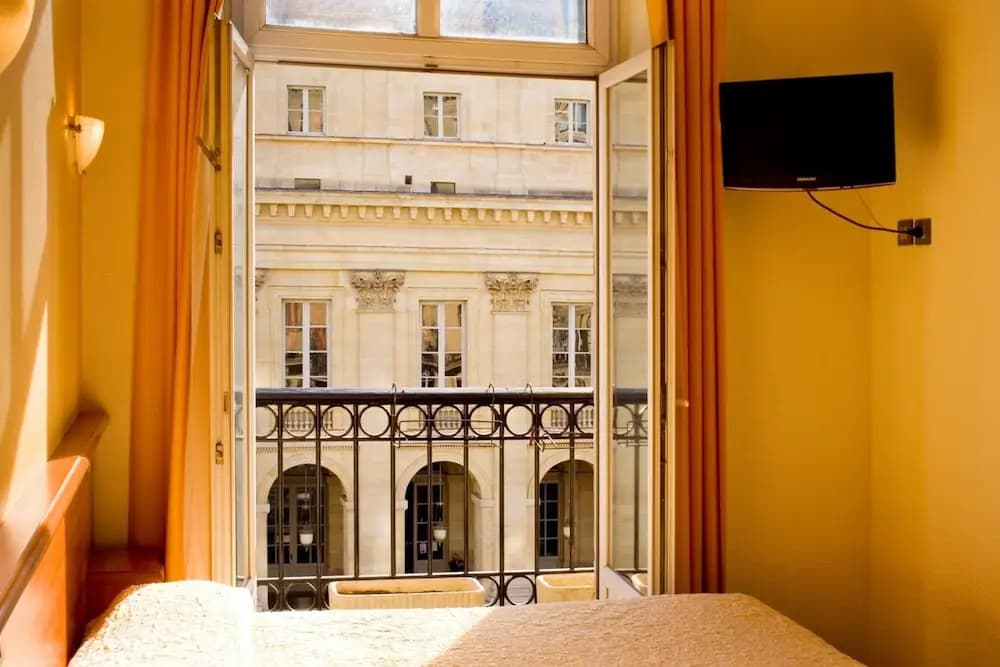 Hotel De l'Opéra - Photo 1
