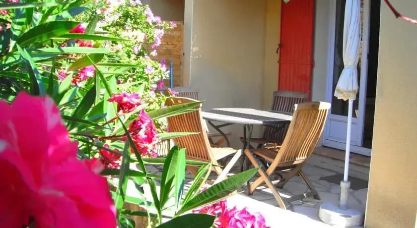 Les Mazets du Soleil - Photo 3