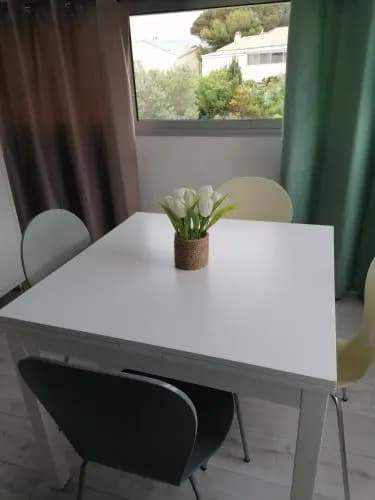 Appartement La Pinède - Photo 1