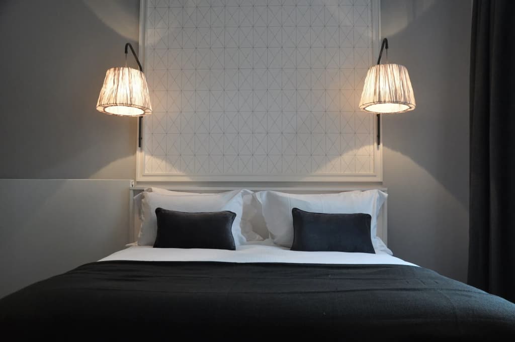 Hôtel Les 2 Villas - Photo 4