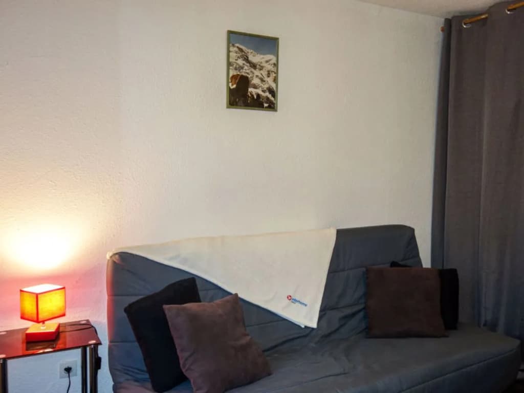 Chalet La Piste Bleu - Miniature 6
