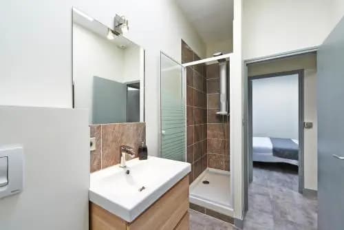 Appartement Quernon XXL - Miniature 7