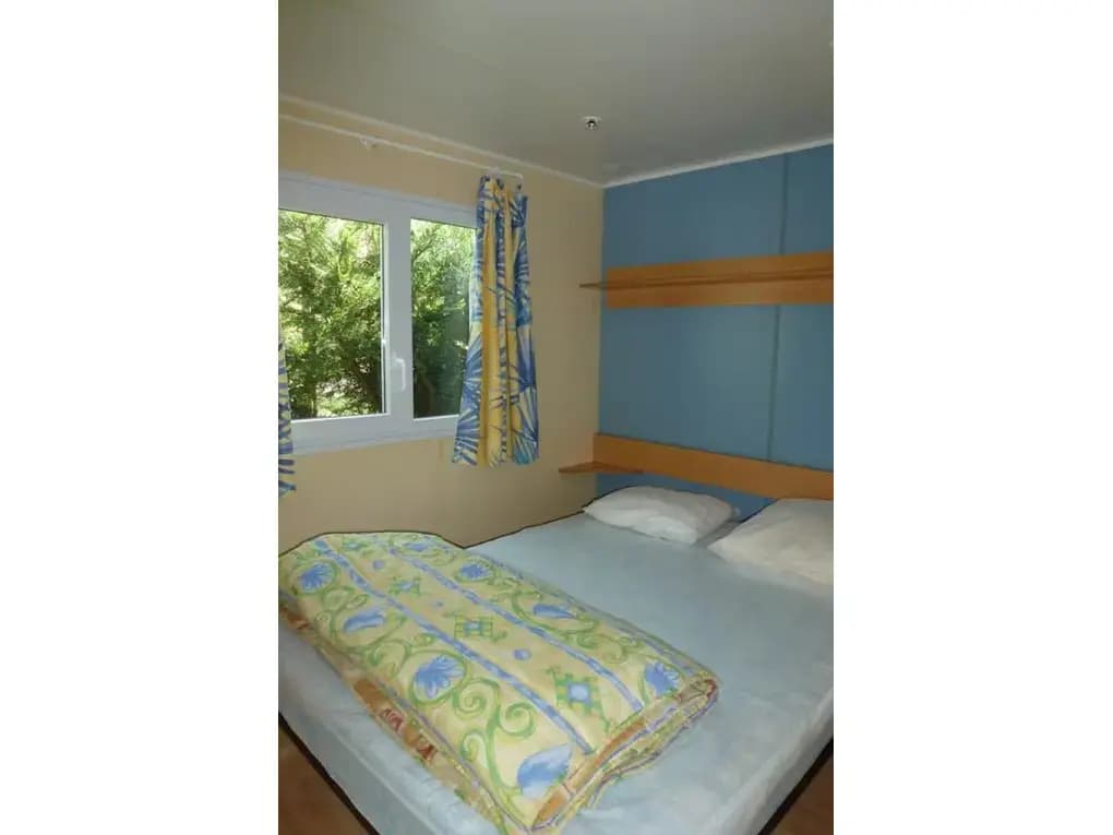 Camping du Bourg - Photo 1