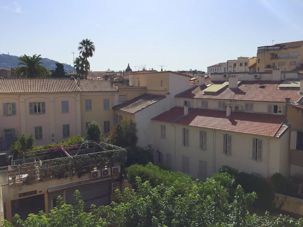 Residence Coeur de Cannes City - Photo 1