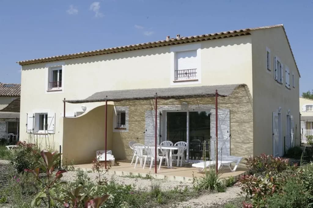 Vacancéole - Les Bastides de Fayence - Photo 1