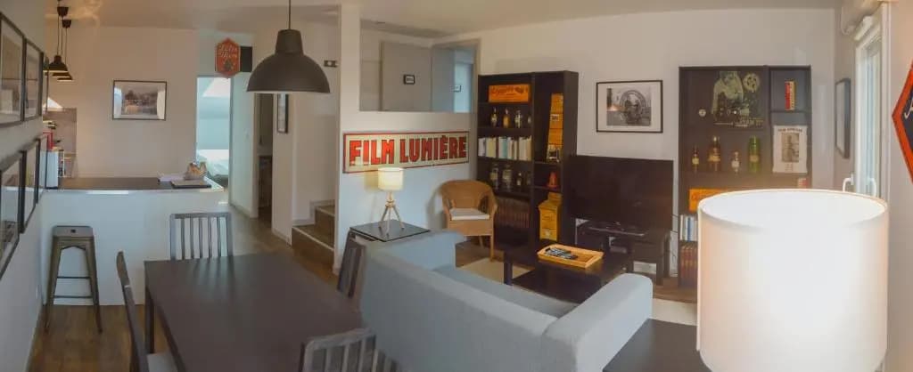 Les Appartements du Palais - Photo 2