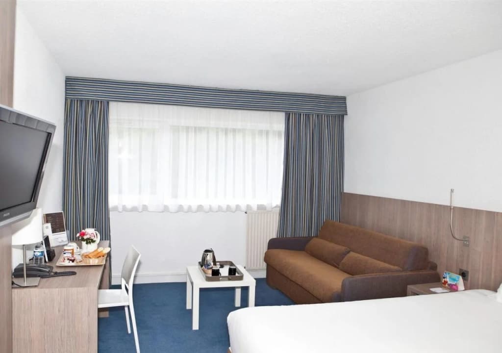 Golf Hôtel - Photo 2