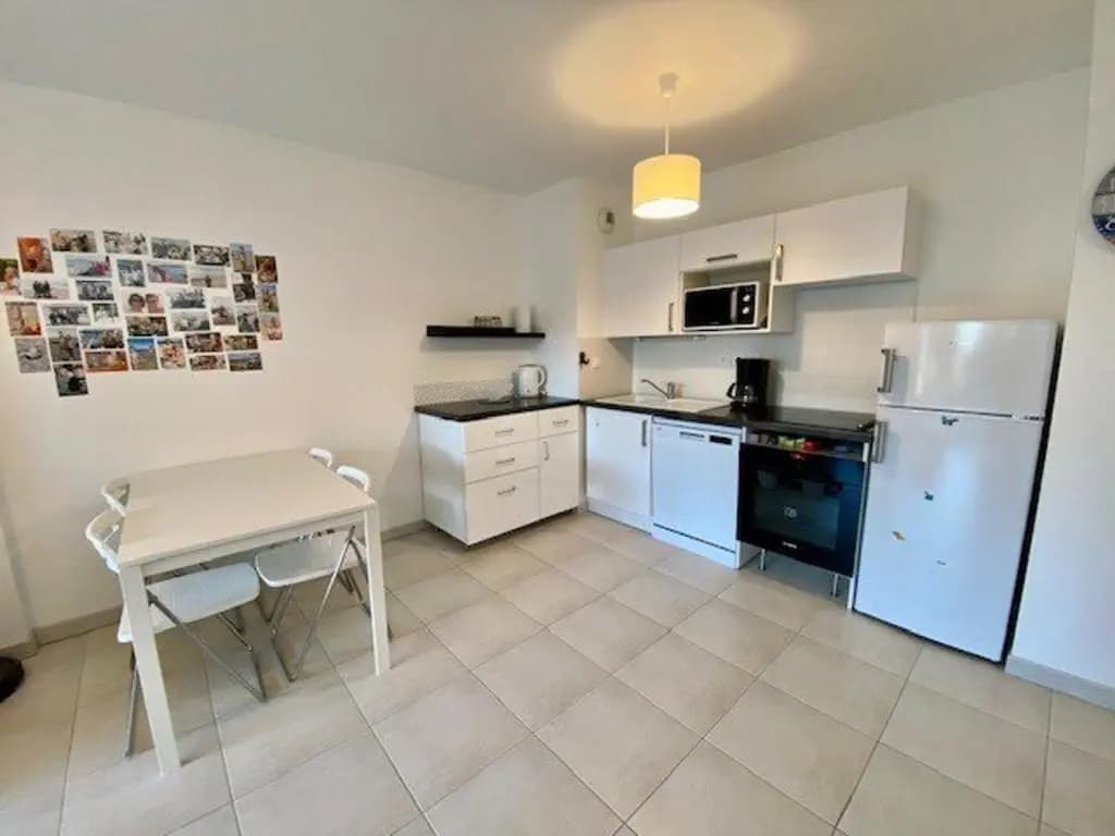 Appartement Quiberon, 3 pièces, 4 personnes - FR-1-478-206 - Miniature 8