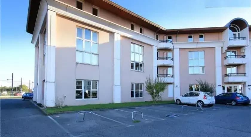 Coquet Studio Fonctionnel - Photo 1