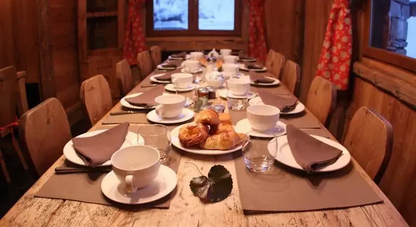 Chalet La Marsa - Photo 2