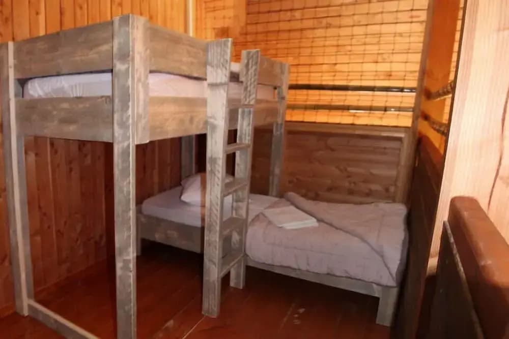 Cerza Safari Lodges - Photo 3