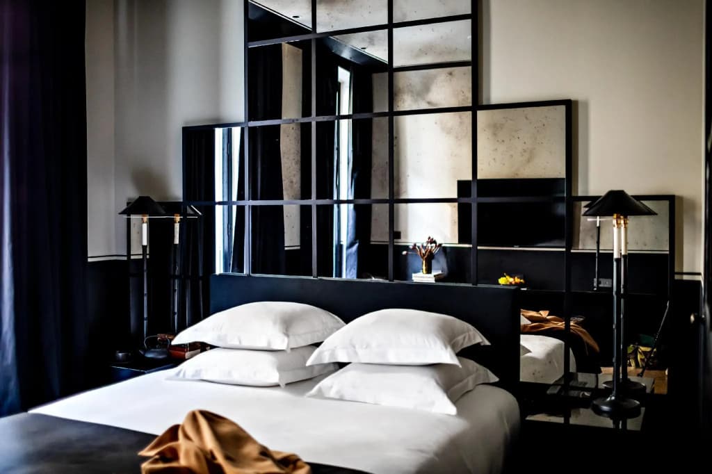 Monsieur George Hotel & Spa – Champs Elysées - Photo 3