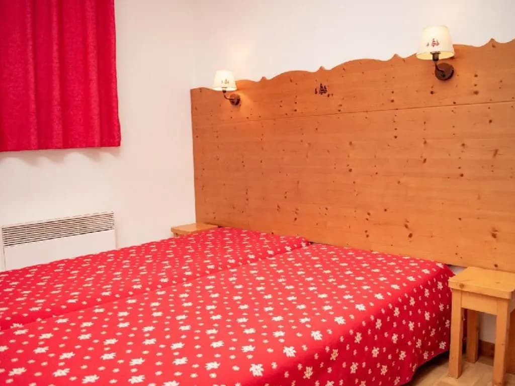 Appartement Puy-Saint-Vincent, 2 pièces, 4 personnes - FR-1-504-260 - Photo 5