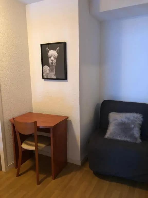 Appartement 2 chambres en duplex à La Mongie - Photo 5