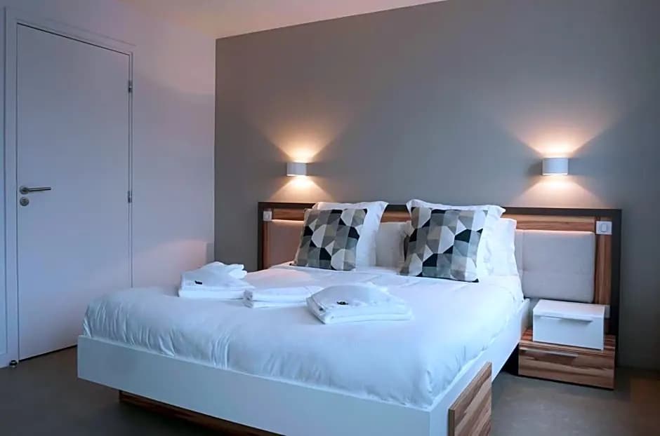 Hotel Le Confluent - Photo 2