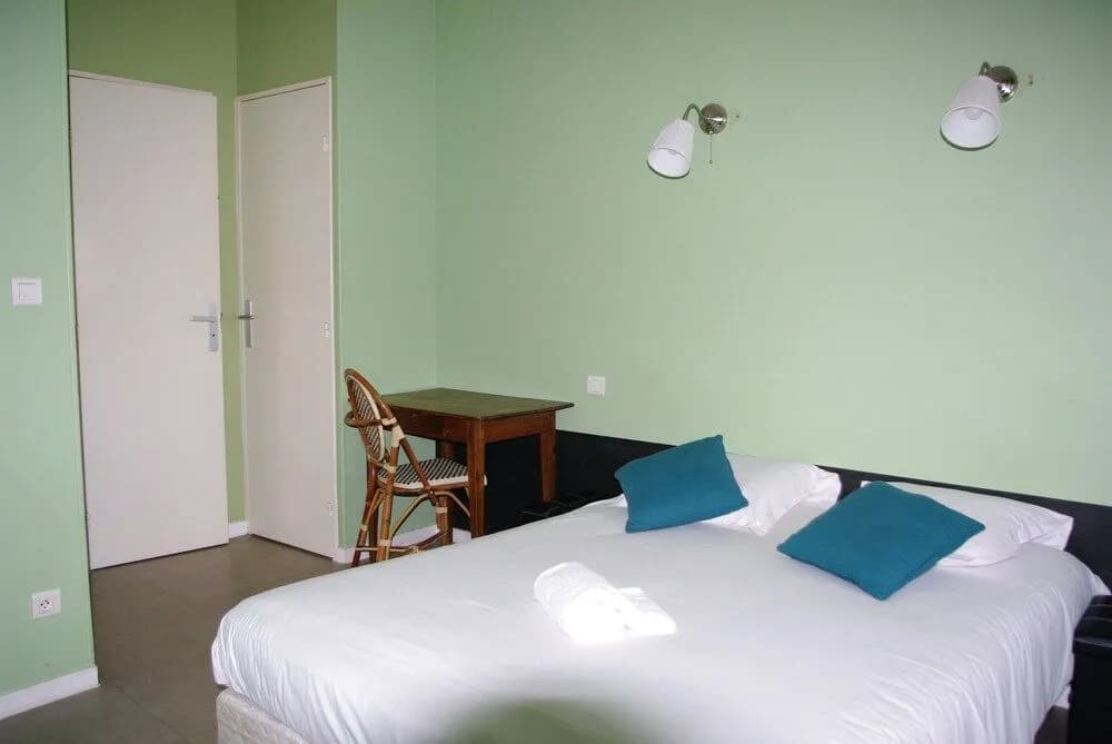 Hôtel des Voyageurs - Photo 5