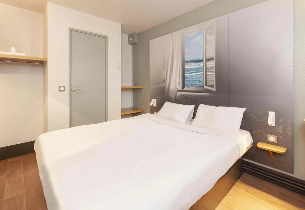 B&B Hotel Bayonne - Miniature 6