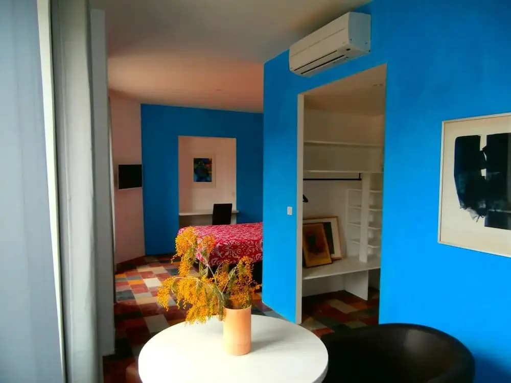 Hotel le Moderne - Photo 2