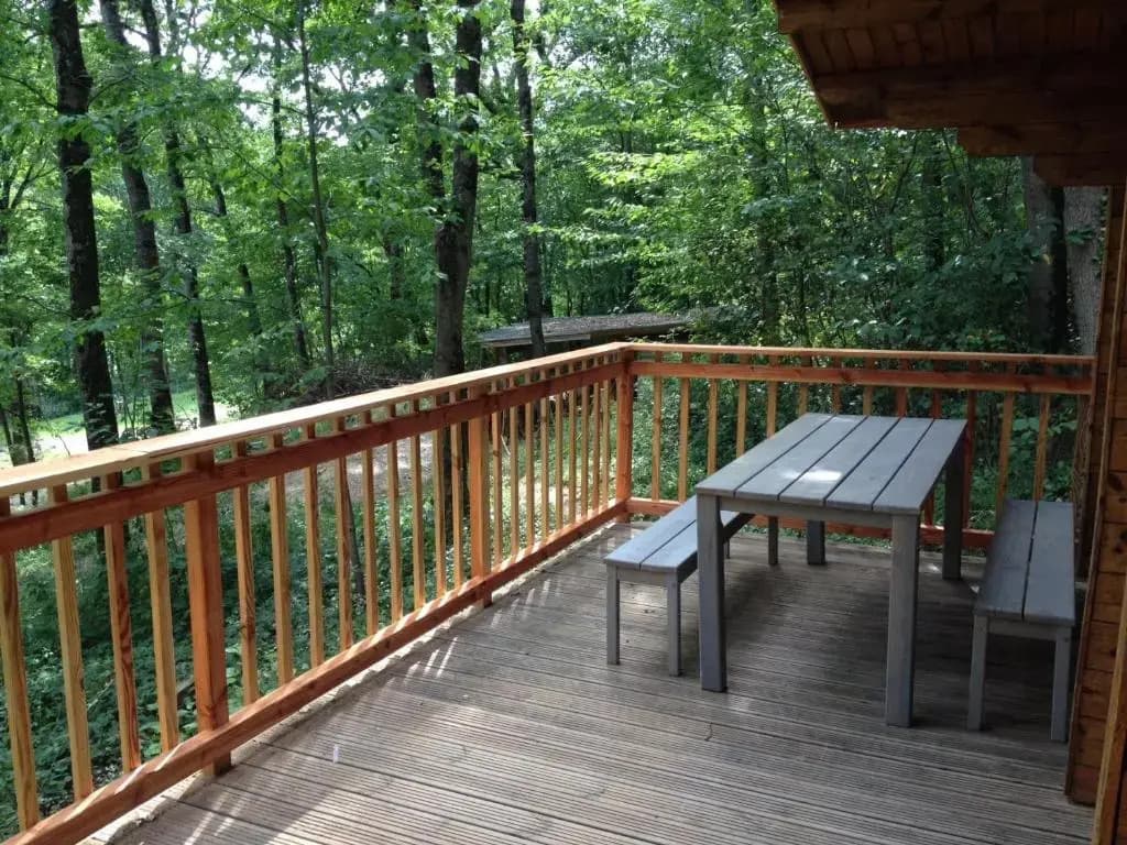 Chalets & Camping Villa Mayari - Photo 2