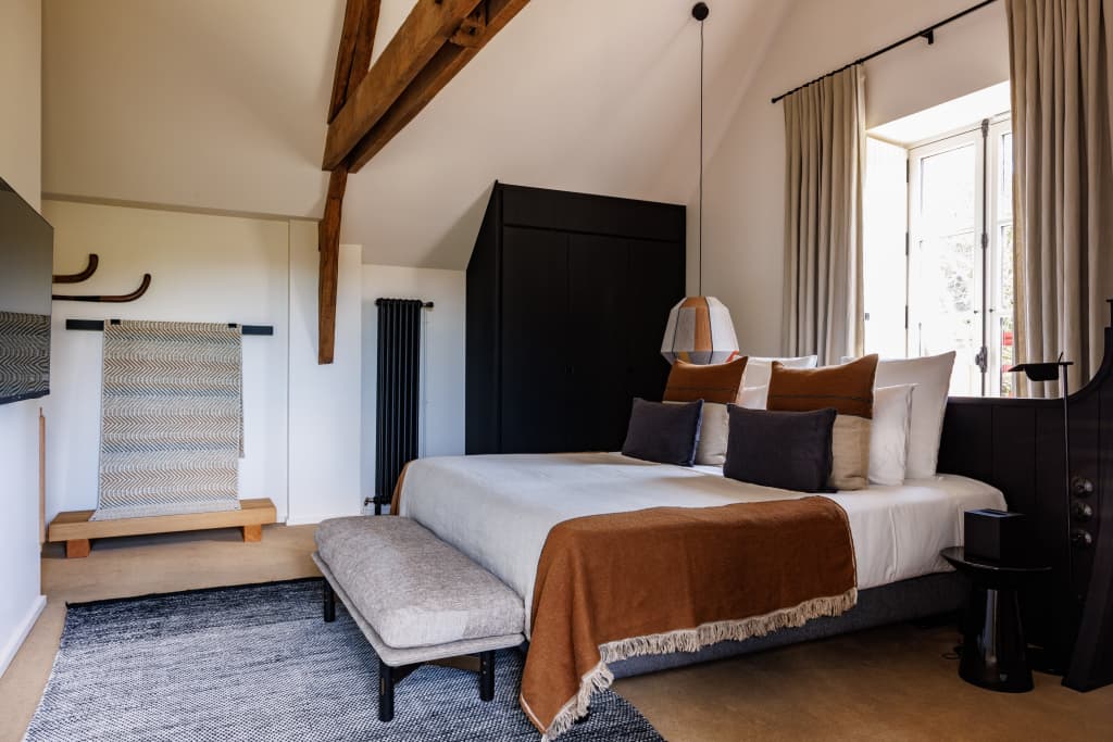 Domaine De Locguénolé & Spa - Photo 5