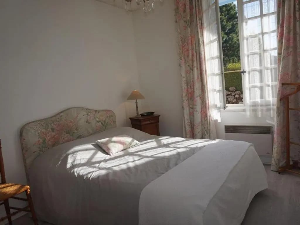 Maison Merville-Franceville-Plage, 4 pièces, 6 personnes - FR-1-465-23 - Photo 4