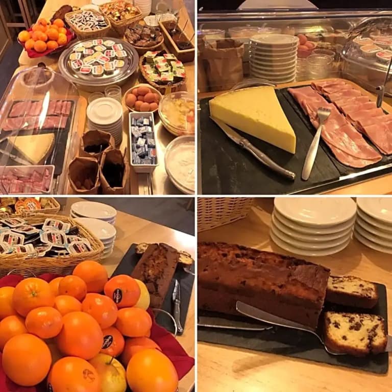Hotel Le Rocher Du Cerf - Photo 5
