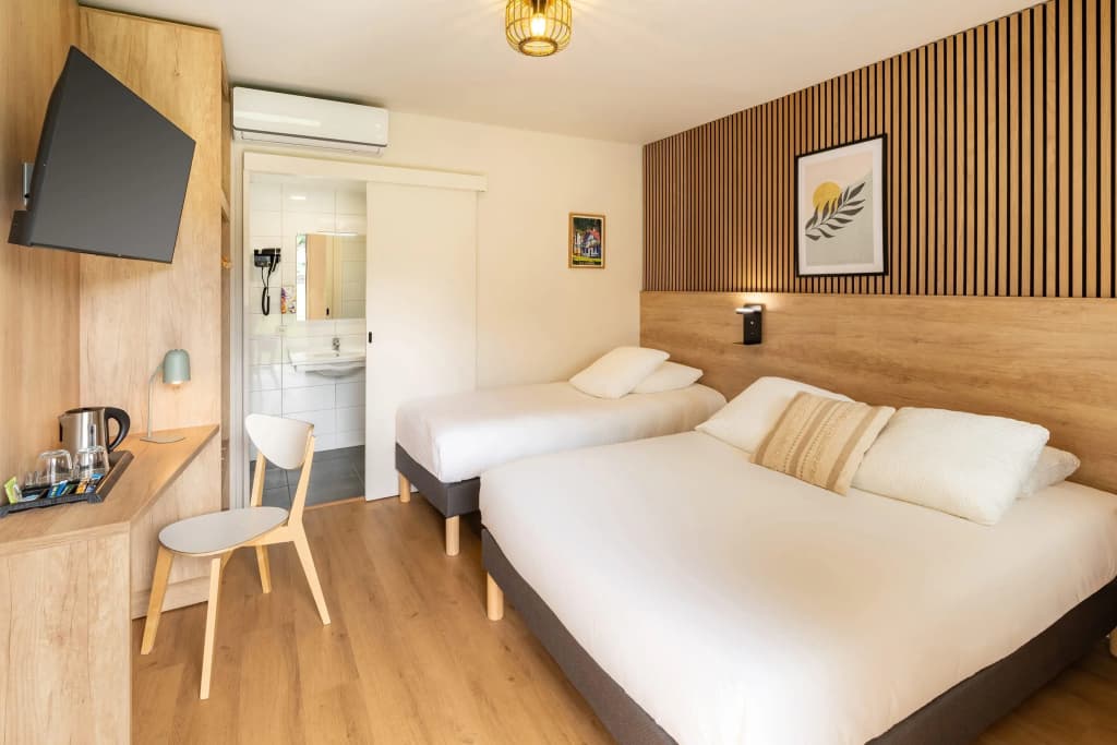 Sure Hotel by Best Western Mont-de-Marsan - Photo 5