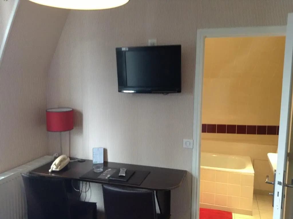 Terrasse Hotel - Photo 3