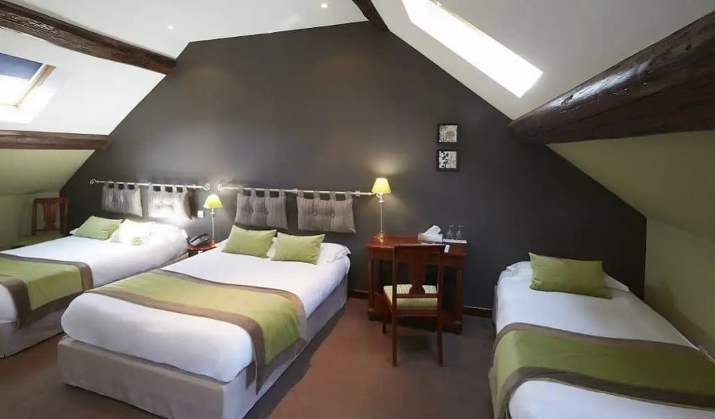 The Originals Boutique, Hôtel de la Paix, Beaune - Photo 3