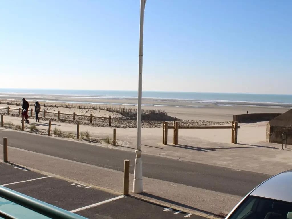 Appartement Fort-Mahon-Plage, 2 pièces, 6 personnes - FR-1-482-16 - Miniature 8