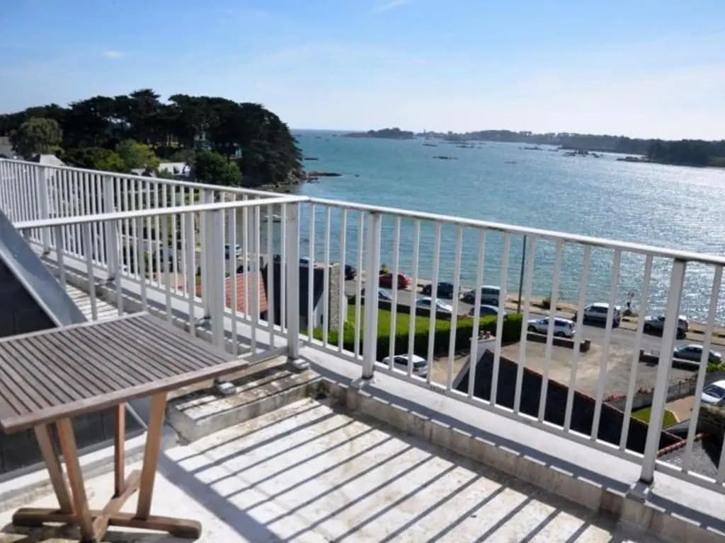 Appartement Trégastel, 2 pièces, 4 personnes - FR-1-368-224 - Photo 5