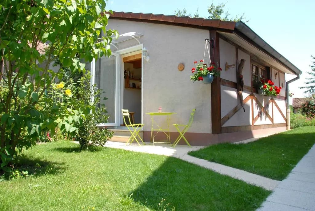Chez Pascal et Mireille - Miniature 8