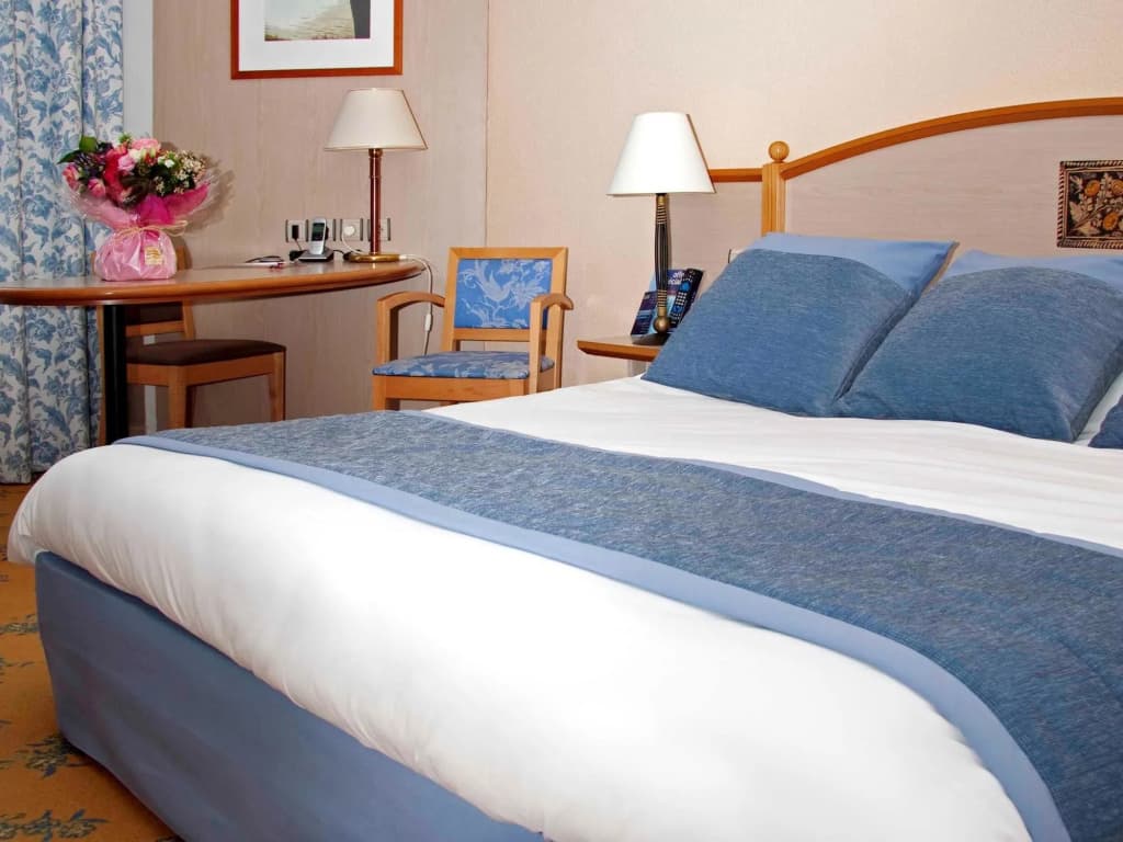 Mercure Nevers Pont de Loire - Miniature 6