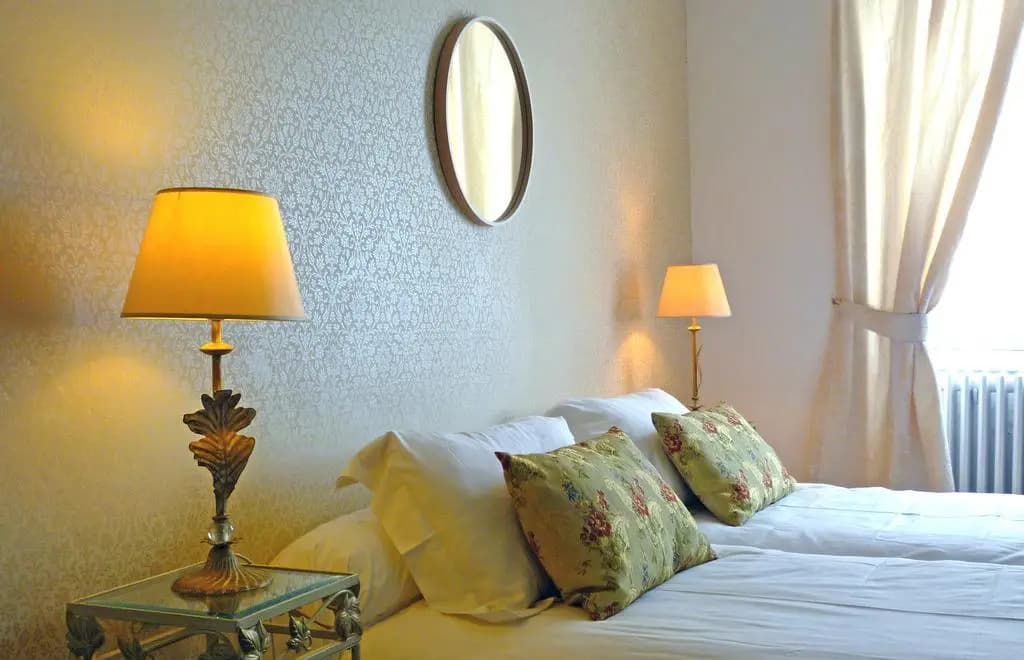 Le relais de chasse - Photo 4