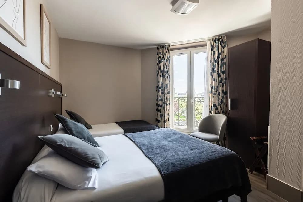 Hôtel Bristol Nord - Photo 4