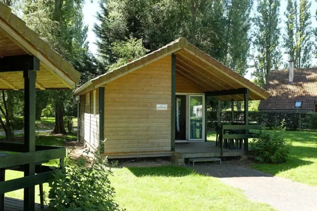 Camping Du Port De Plaisance - Photo 5