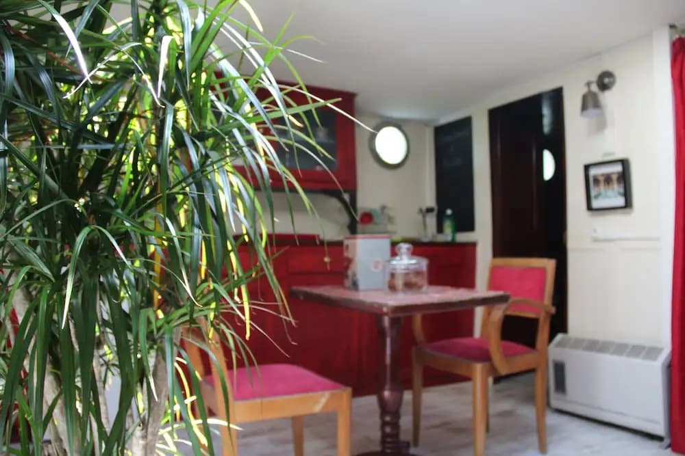 l'Aparté Péniche Orphée - Photo 3