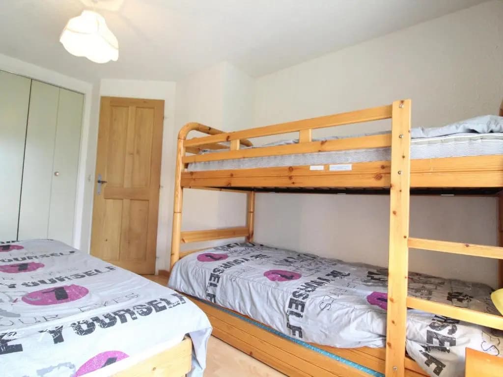 Appartement Lanslevillard, 3 pièces, 6 personnes - FR-1-508-58 - Photo 3